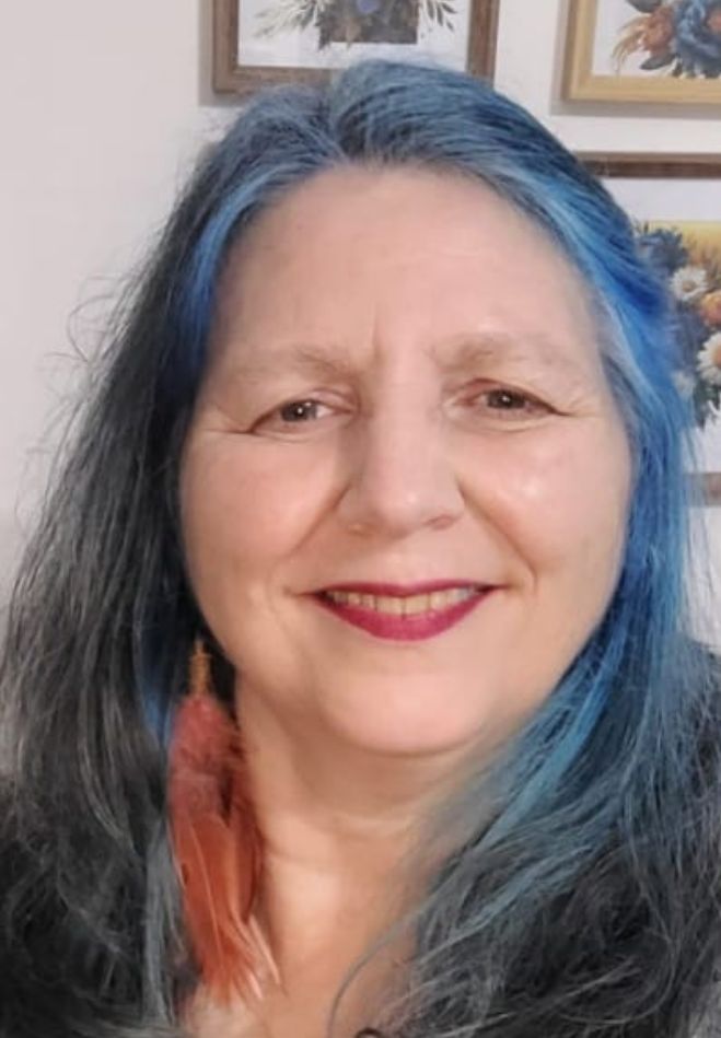 Leatrice Coli Ribeiro Pedroso