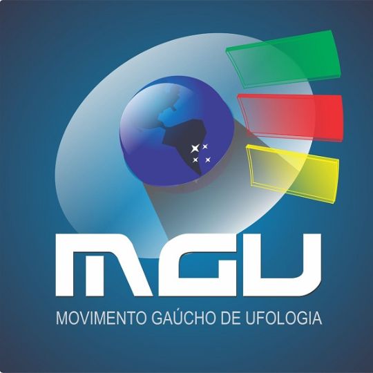 MGU - Movimento Gaúcho de Ufologia MGU - Movimento Gaúcho de Ufologia
