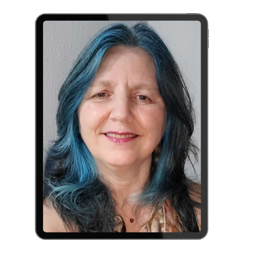 Leatrice Coli Ribeiro Pedroso Leatrice Coli Ribeiro Pedroso