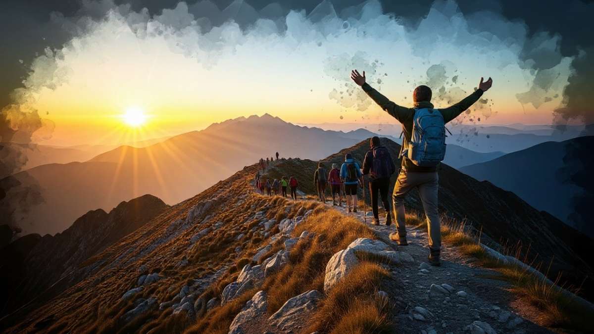 Os últimos serão os primeiros