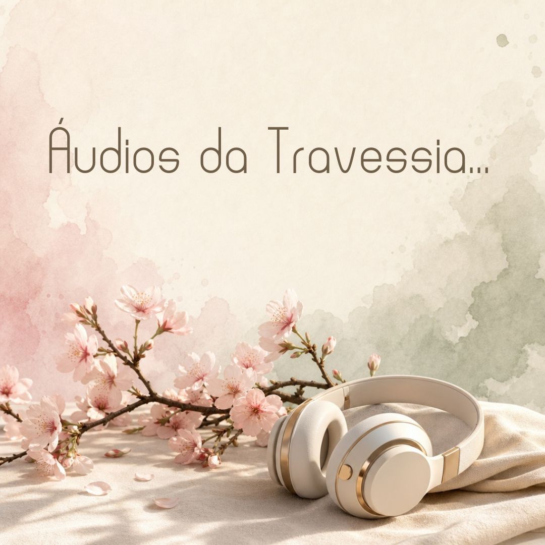 Áudios da Travessia