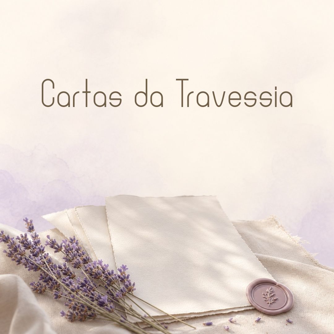 Cartas da Travessia