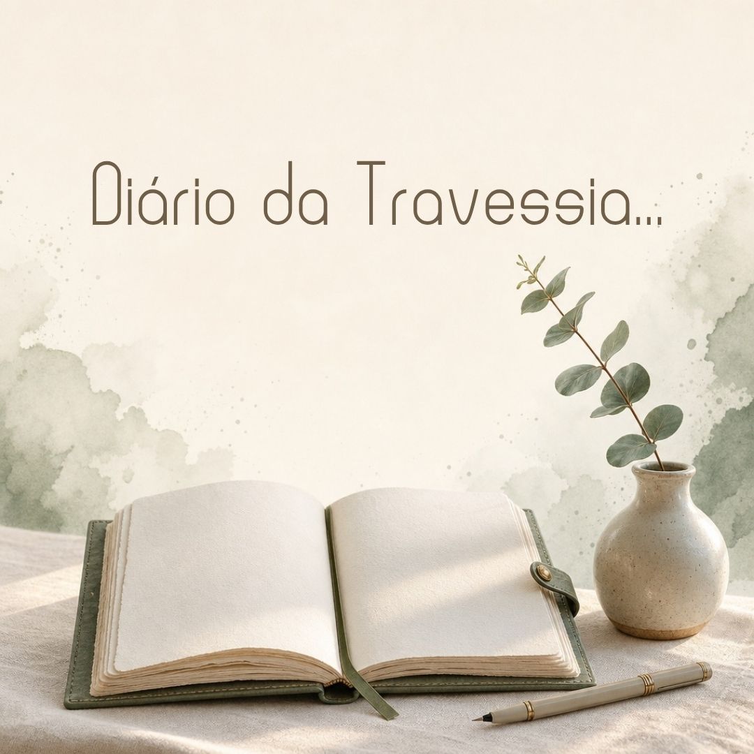 Diario da Travessia