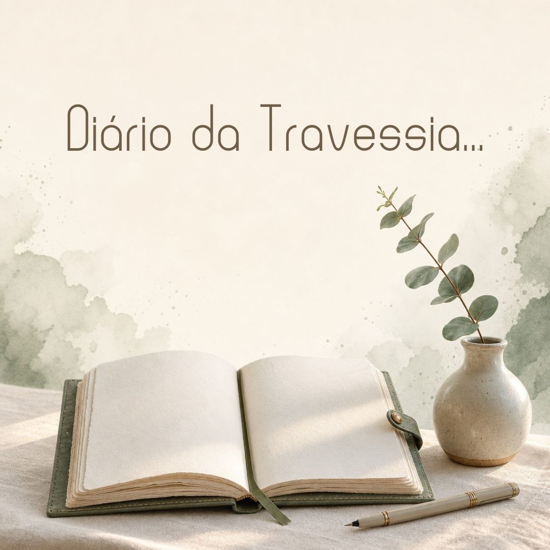 Diário da Travessia