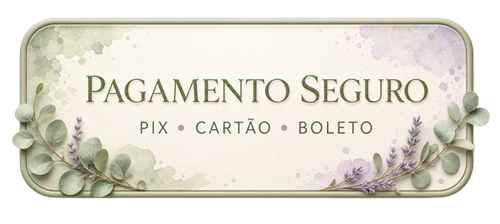 Pagamento seguro