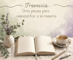 Conheça a Travessia