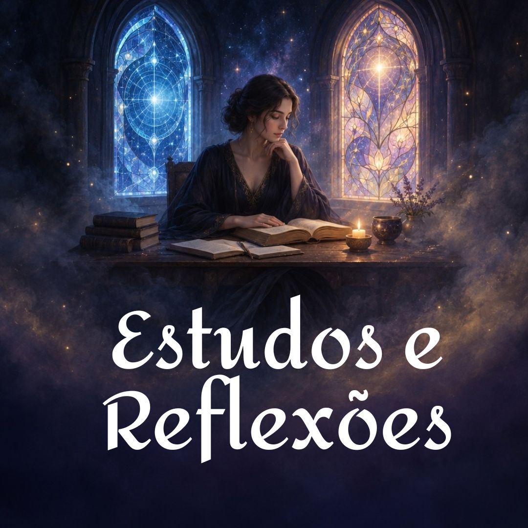Estudos e Reflexões